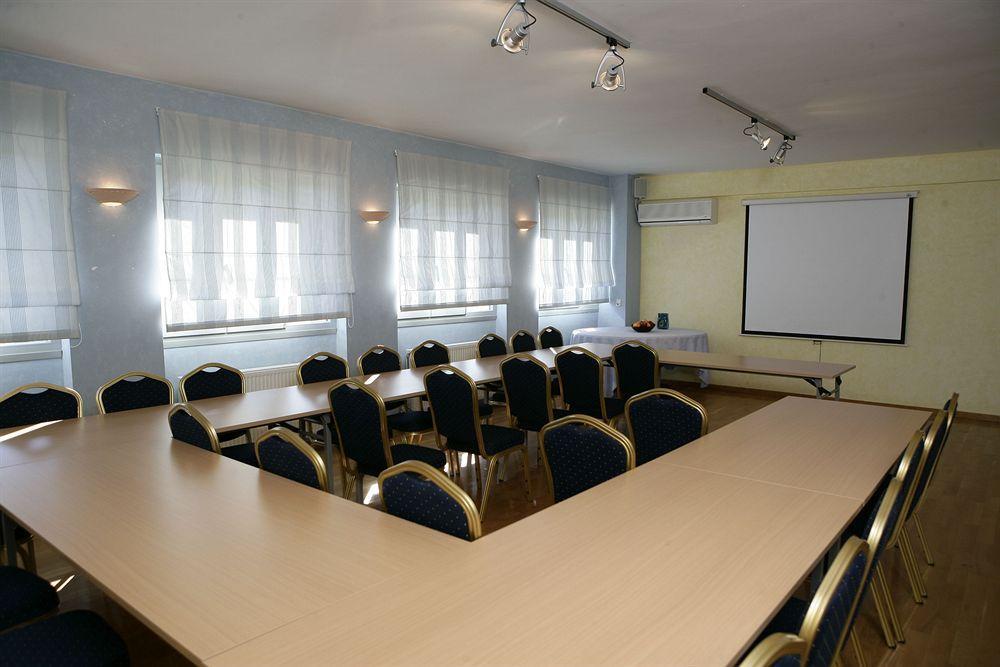 Harmony Hotel Apartments Selianítika 設備 写真