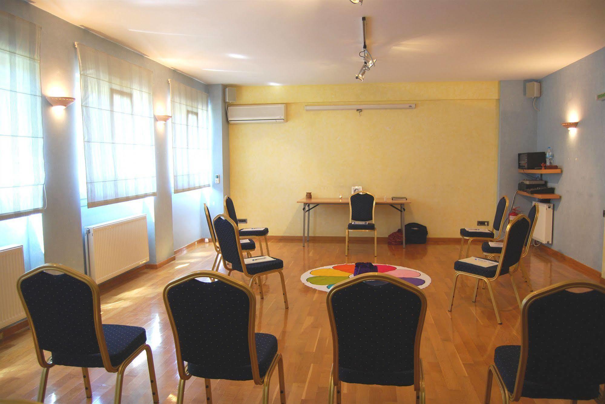 Harmony Hotel Apartments Selianítika エクステリア 写真